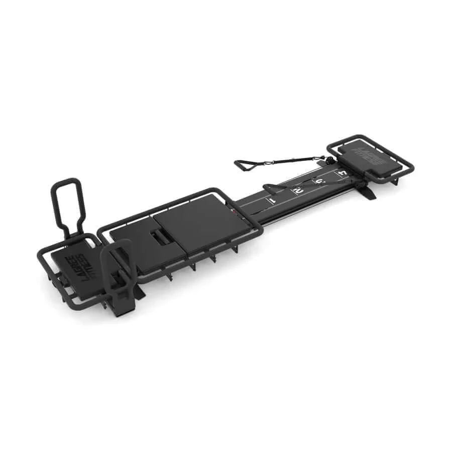 Lagree Fitness Mini Pro by Lagree Fitness sold by Pilates Matters® by BSP LLC