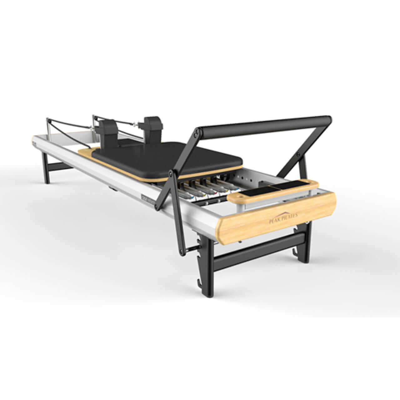 Peak Pilates® Casa Reformer Machine by Peak Pilates® sold by Pilates Matters® by BSP LLC