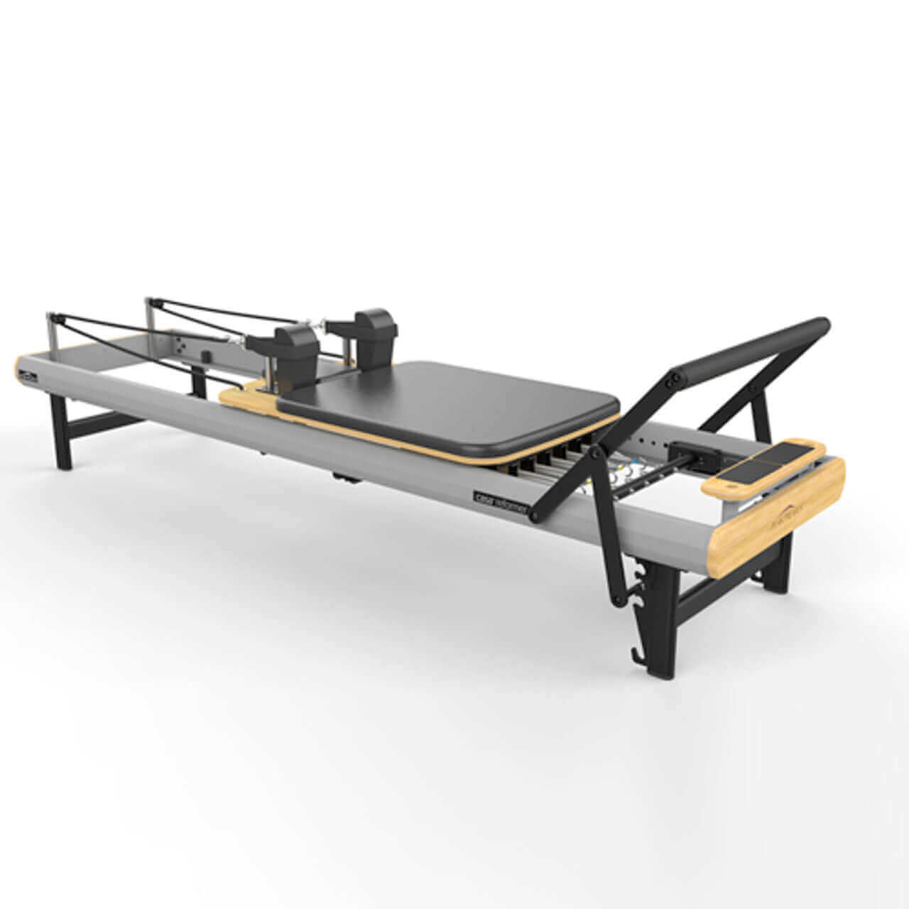 Peak Pilates® Casa Reformer Machine by Peak Pilates® sold by Pilates Matters® by BSP LLC