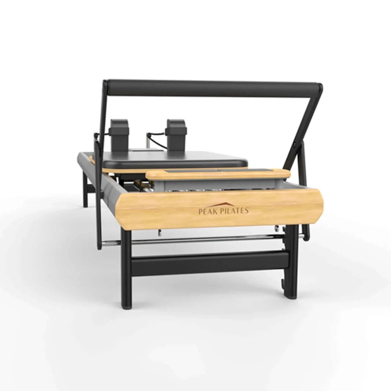 Peak Pilates® Casa Reformer Machine by Peak Pilates® sold by Pilates Matters® by BSP LLC