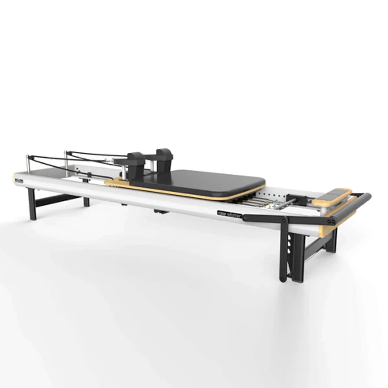 Peak Pilates® Casa Reformer Machine by Peak Pilates® sold by Pilates Matters® by BSP LLC