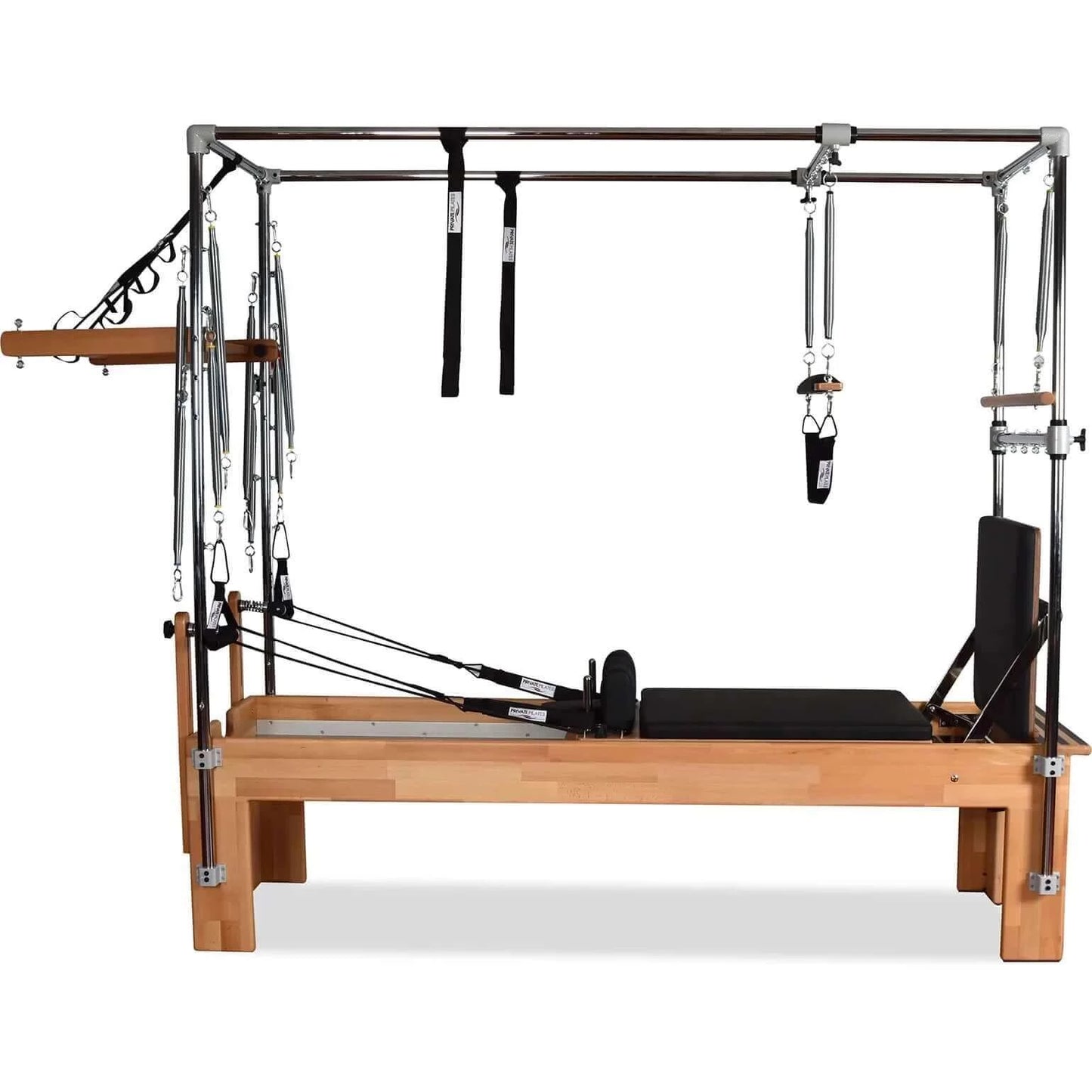 Private Pilates Premium Combo Cadillac Reformer Machine by Private Pilates sold by Pilates Matters® by BSP LLC