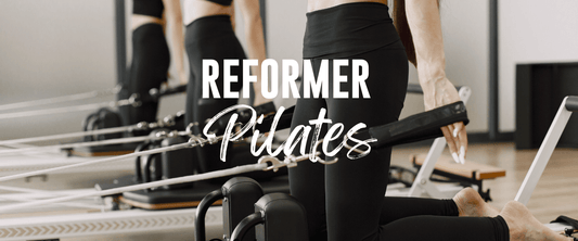 What to wear to Pilates Reformer class