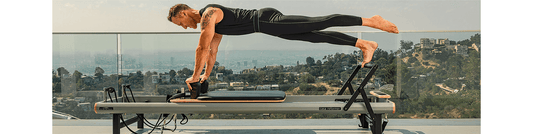 Does Reformer Pilates Help with Weight Loss? Banner