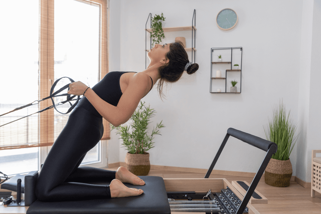 Pilates Instructor Certification