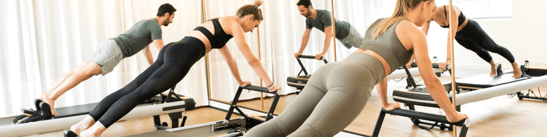 How Many Calories Does Reformer Pilates Burn?