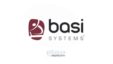 Basi Systems Brand Logo by Pilates Matters®