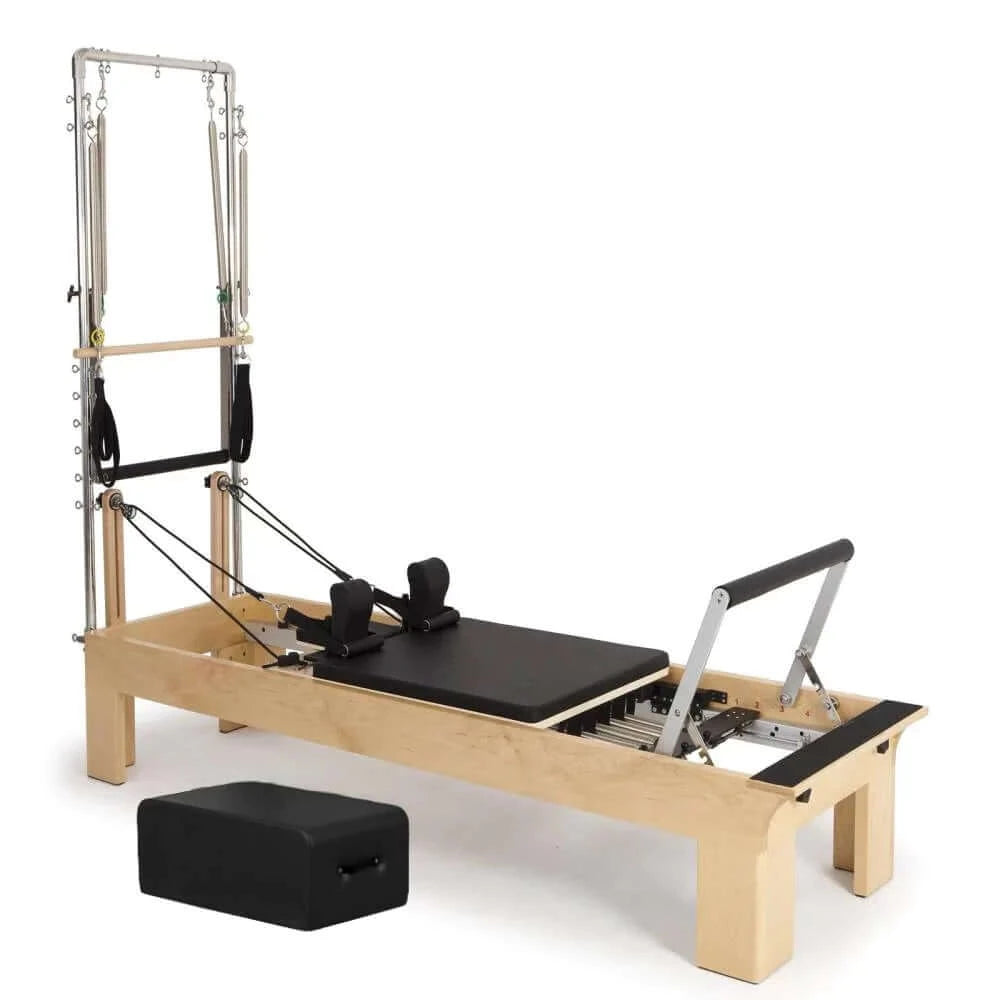 Pilates Reformer With Towers