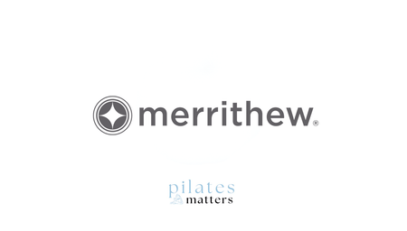 Merrithew™ Brand Logo by Pilates Matters®