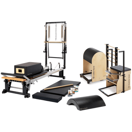 Pilates Machine Studio Packages