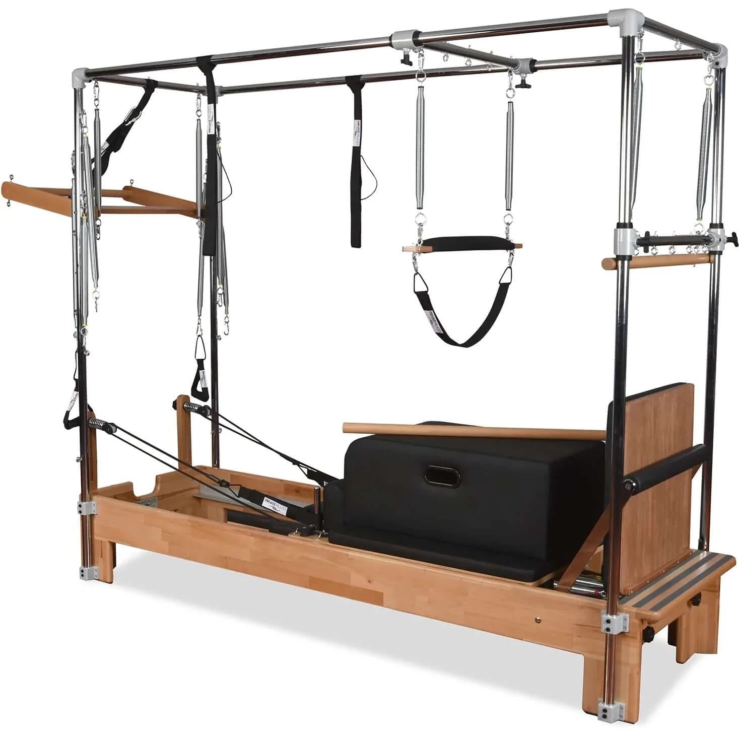 Pilates Machine Cadillacs (Trapeze Tables)