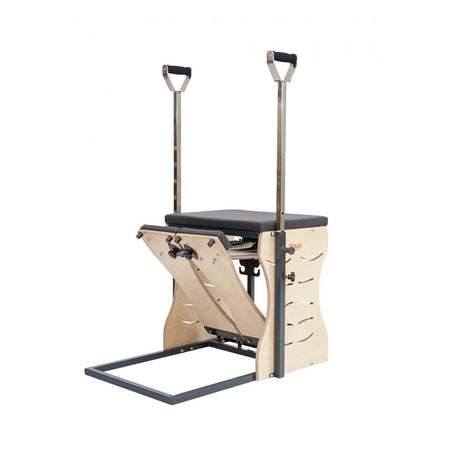All equipment of Elina Pilates, Private Pilates, Fitkon, and Lagree Fitness brand worth between $5,000 - $10,000 