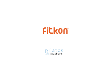 Fitkon Brand Logo by Pilates Matters®