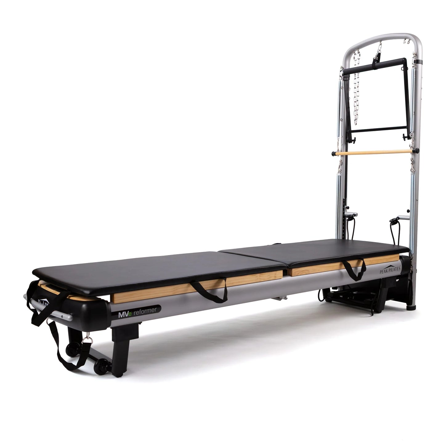 Peak Pilates MVe® Reformer and Tower