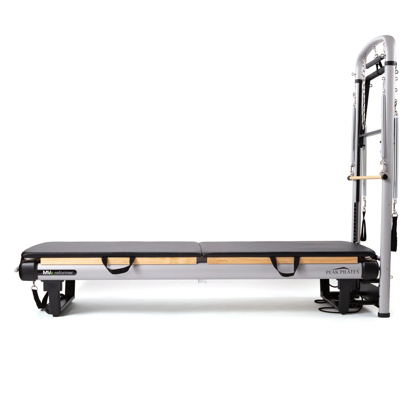 Peak Pilates MVe® Reformer and Tower