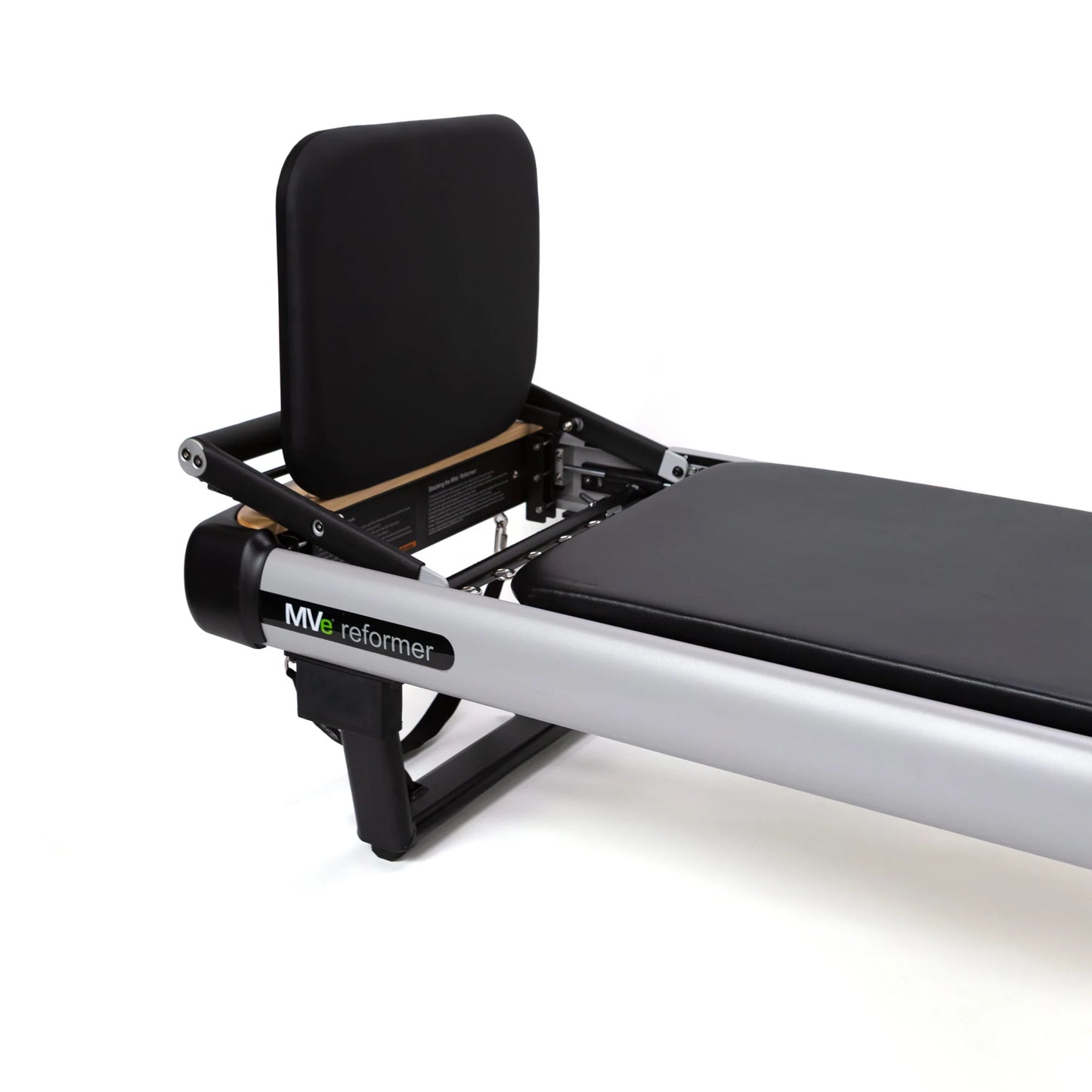 Peak Pilates MVe® Reformer Bundle