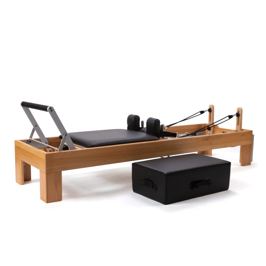 Peak Pilates Artistry® Reformer with Rope