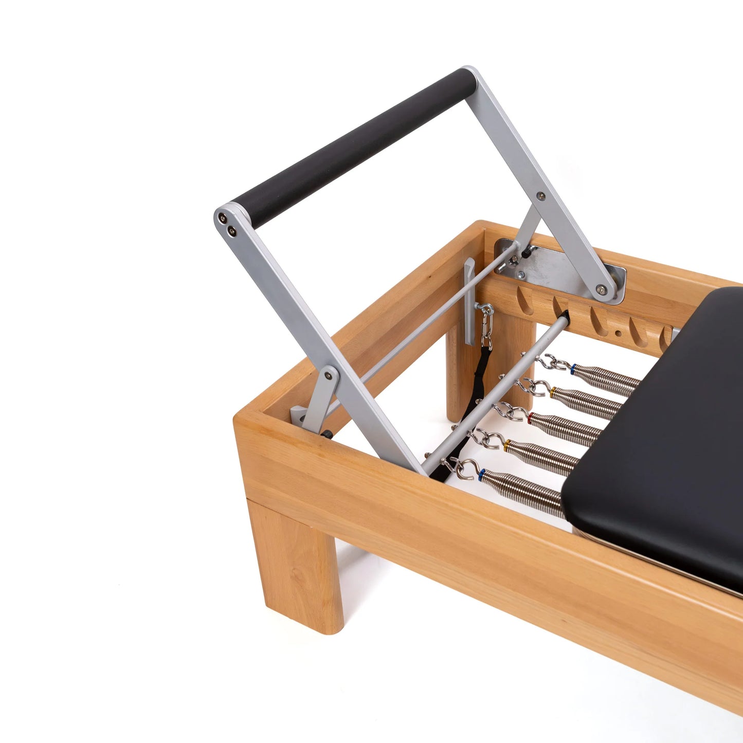 Peak Pilates Artistry® Reformer with Rope