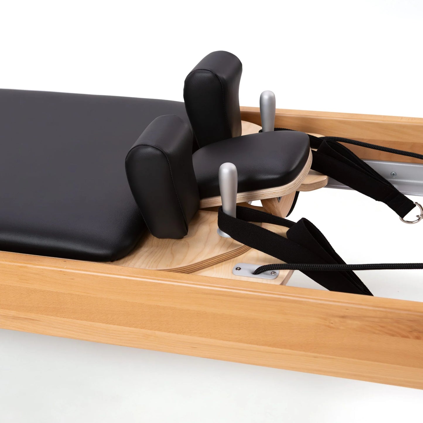 Peak Pilates Artistry® Reformer with Rope