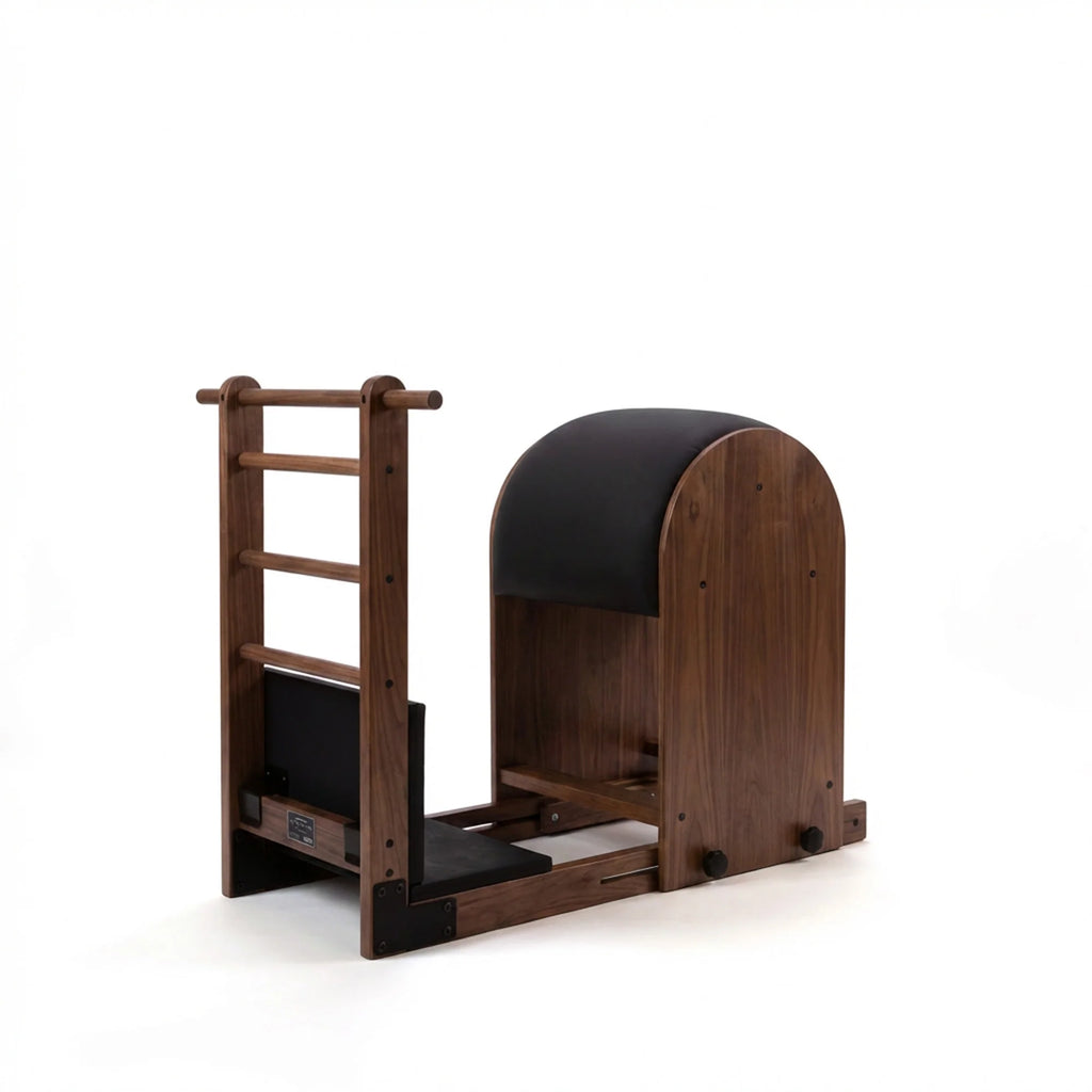 Peak Pilates High Ladder Barrel