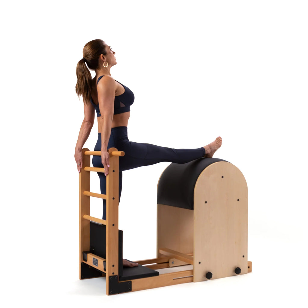Peak Pilates High Ladder Barrel