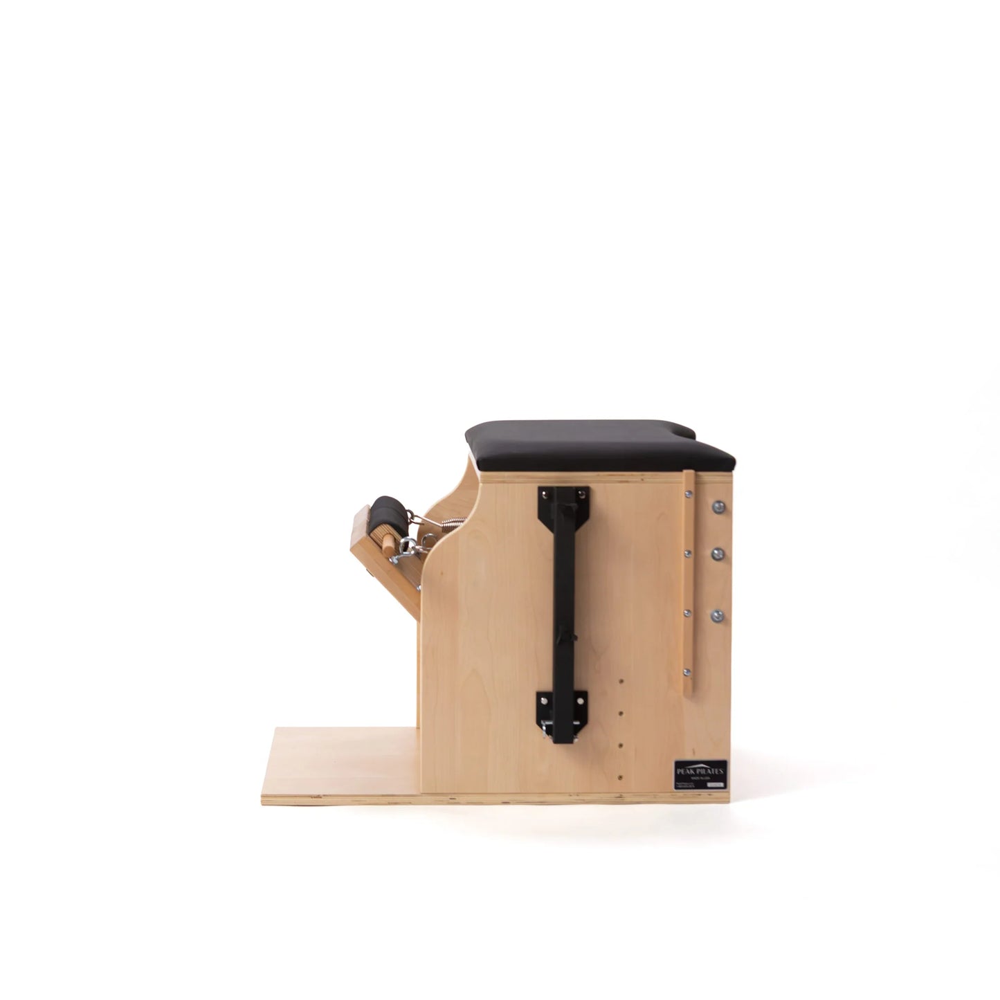 Peak Pilates Single Pedal Low Chair