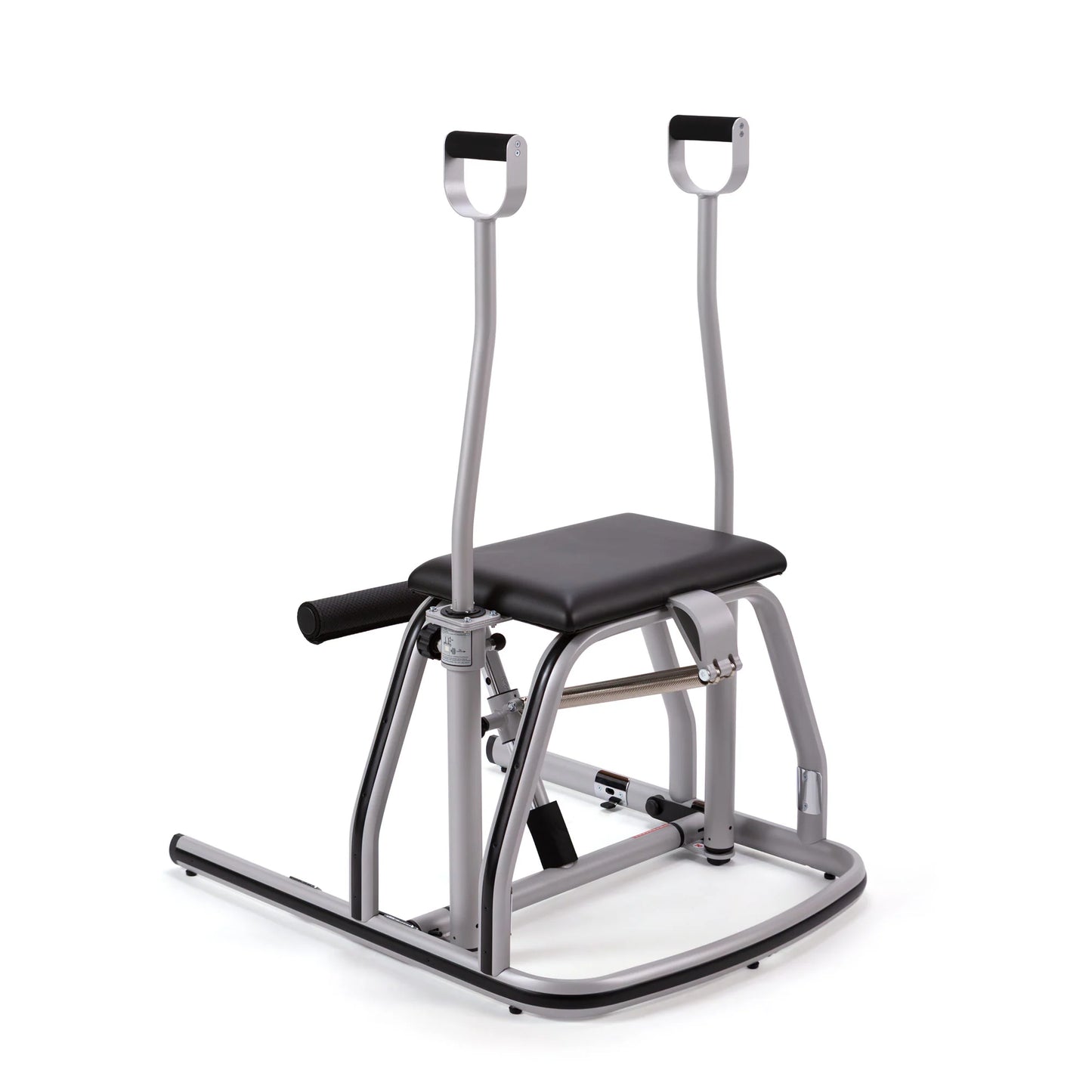 Peak Pilates MVe® Single Pedal Chair with Handles