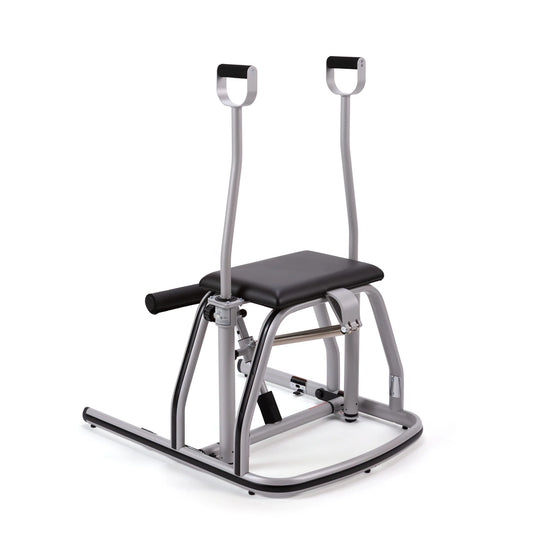 Peak Pilates MVe® Single Pedal Chair with Handles