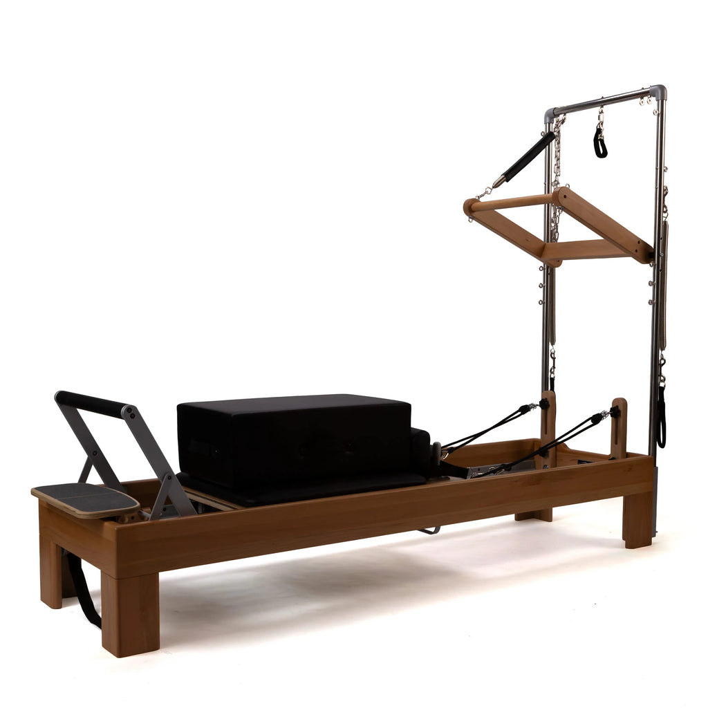 Peak Pilates Artistry® TWS with Leather Straps