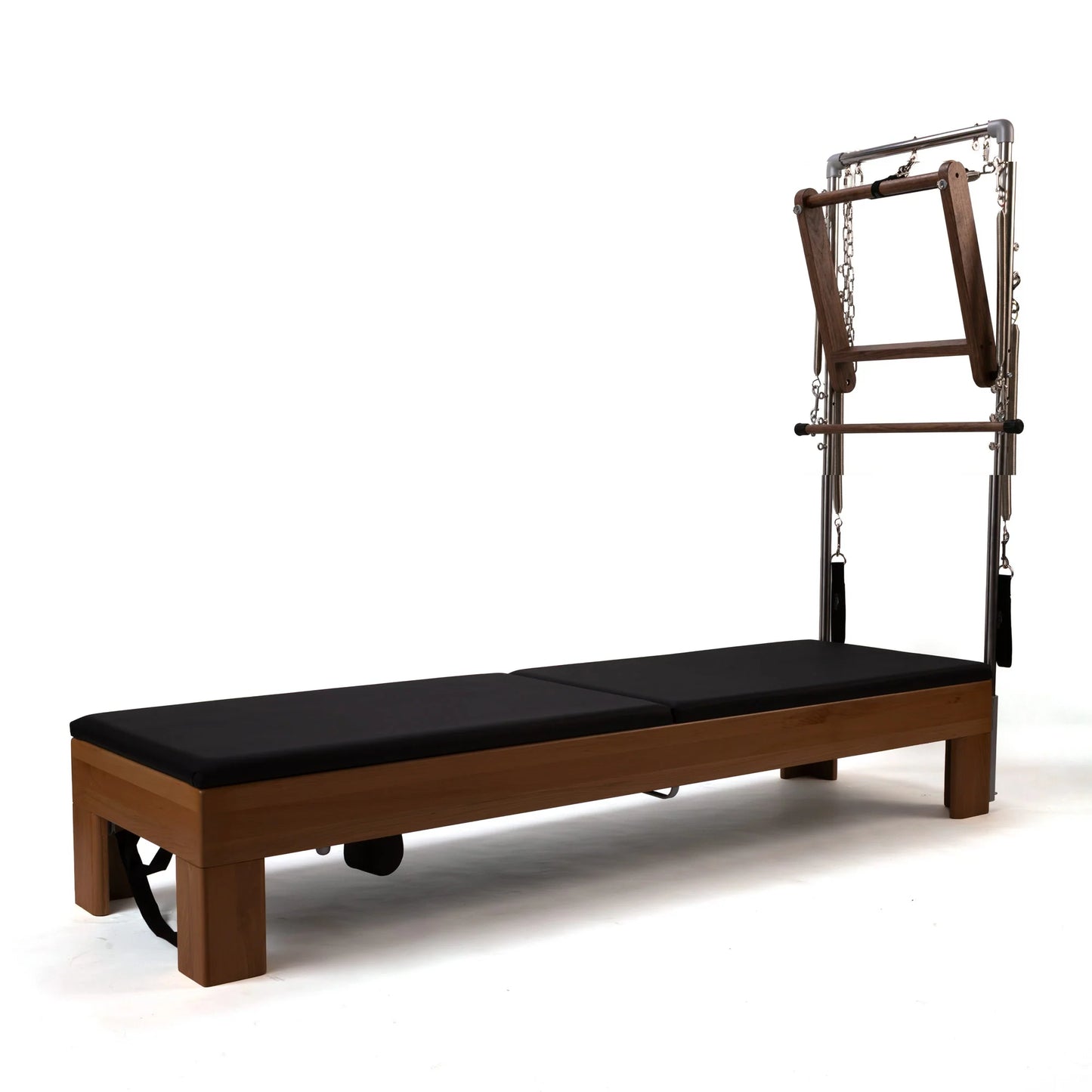 Peak Pilates Artistry® TWS with Leather Straps