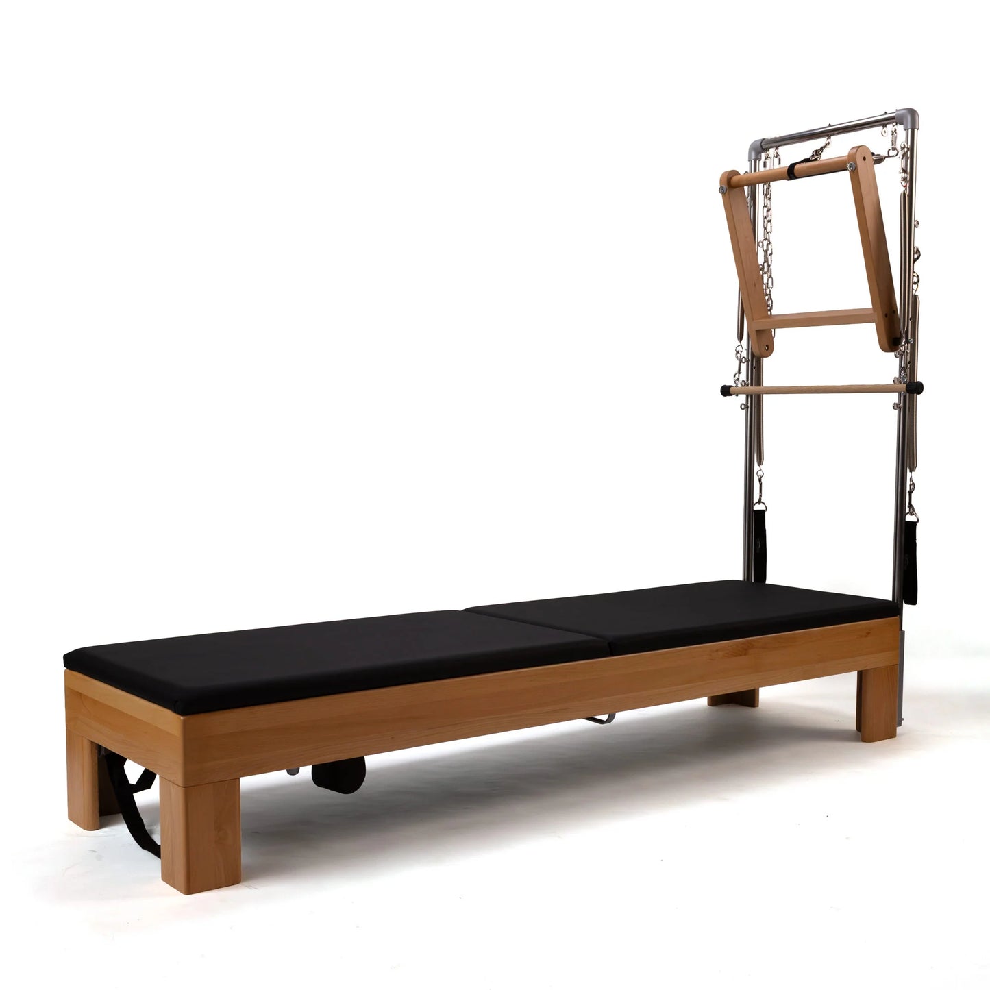 Peak Pilates Artistry® TWS with Leather Straps