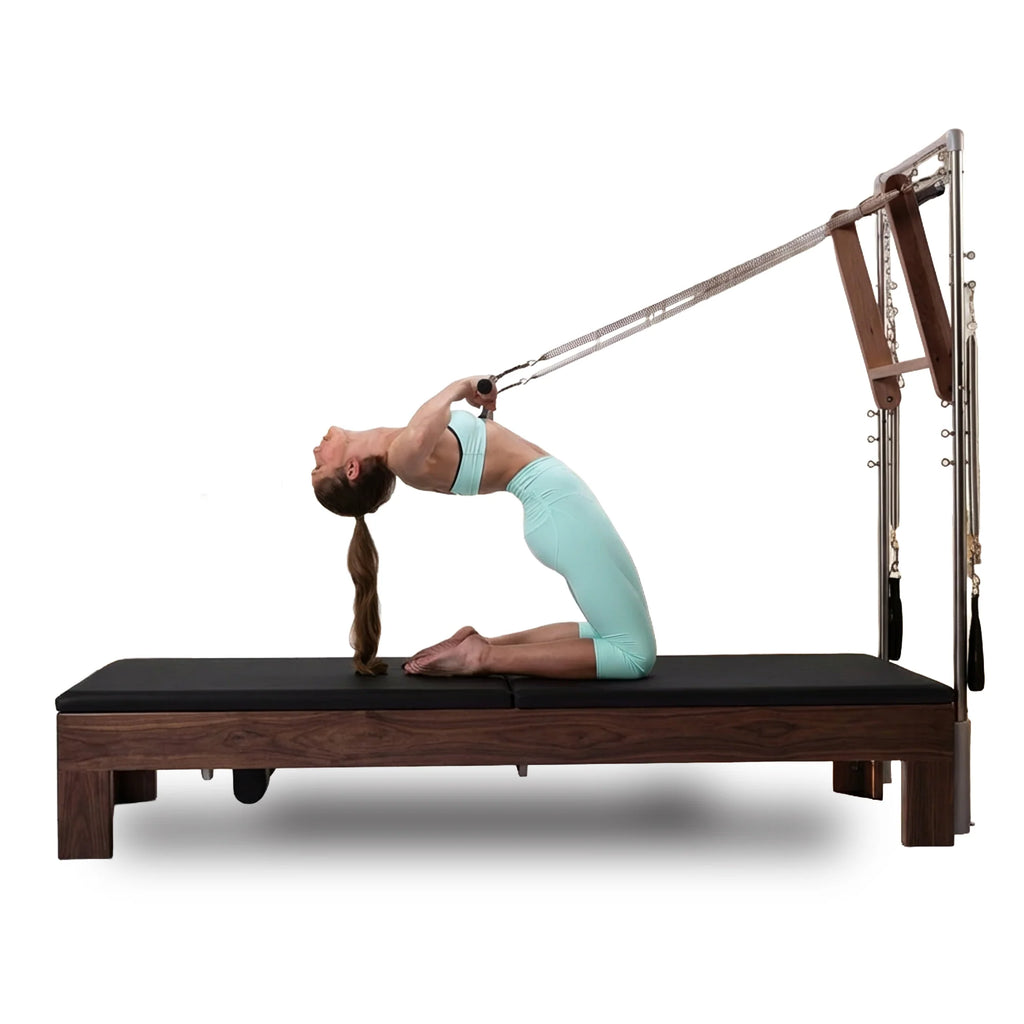 Peak Pilates Artistry® TWS with Leather Straps