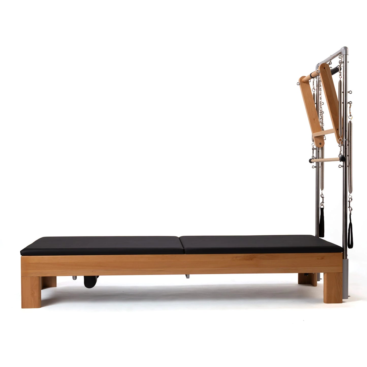 Peak Pilates Artistry® TWS with Leather Straps