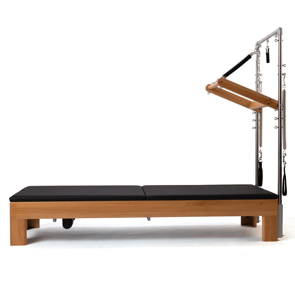 Peak Pilates Artistry® TWS with Leather Straps