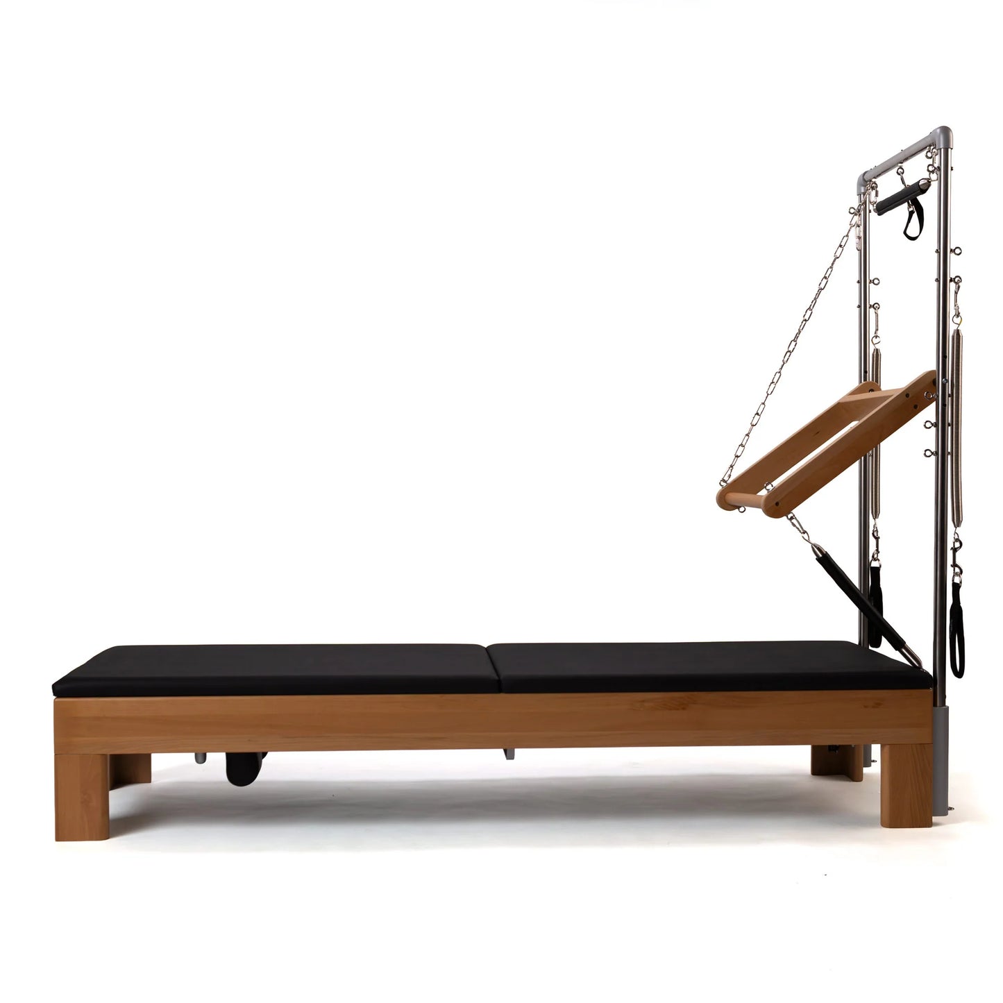 Peak Pilates Artistry® TWS with Leather Straps