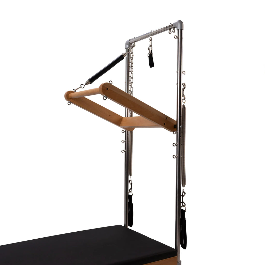 Peak Pilates Artistry® TWS with Leather Straps