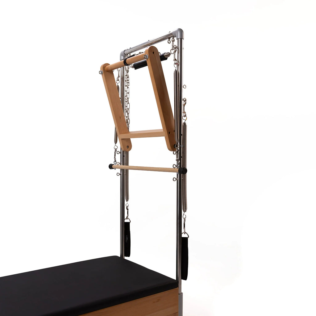 Peak Pilates Artistry® TWS with Leather Straps