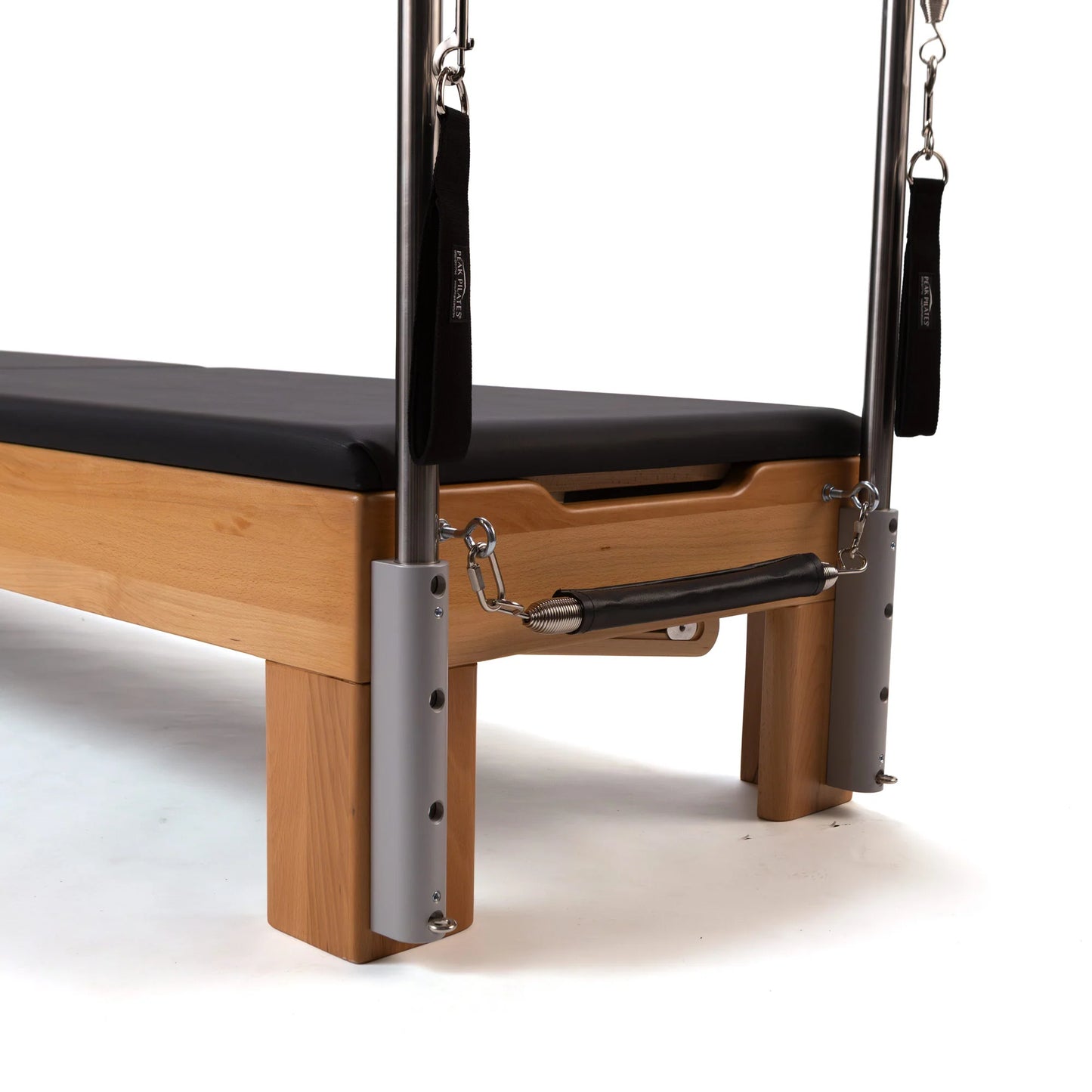 Peak Pilates Artistry® TWS with Leather Straps