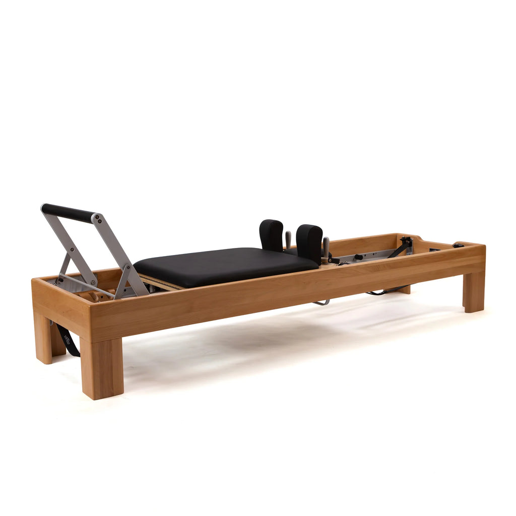 Peak Pilates Artistry® Reformer with Vegan Straps