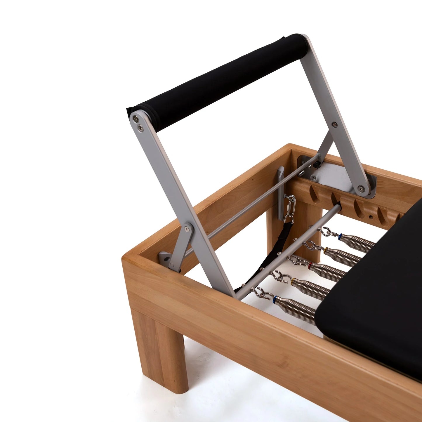 Peak Pilates Artistry® TWS with Leather Straps
