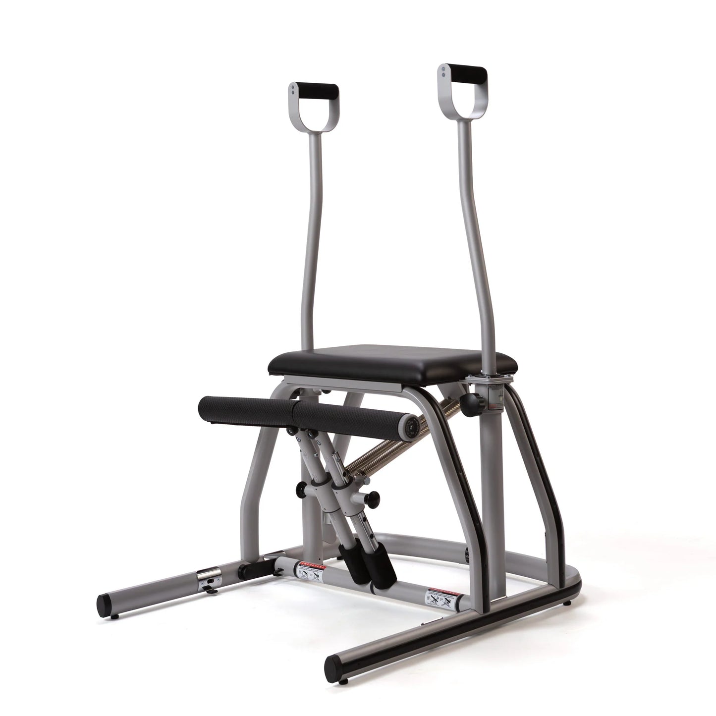 Peak Pilates MVe® Split Pedal Chair with Handles