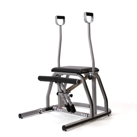 Peak Pilates MVe® Split Pedal Chair with Handles