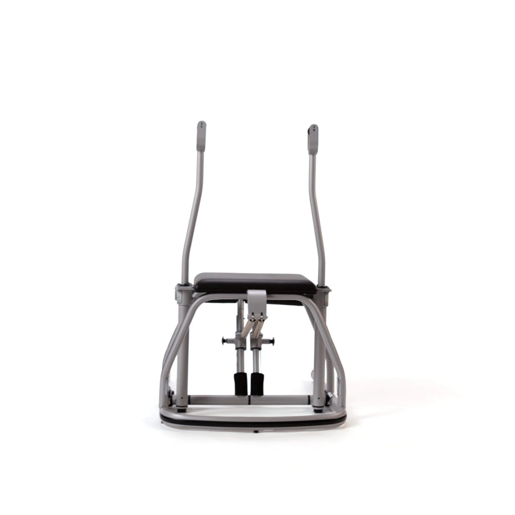 Peak Pilates MVe® Split Pedal Chair with Handles