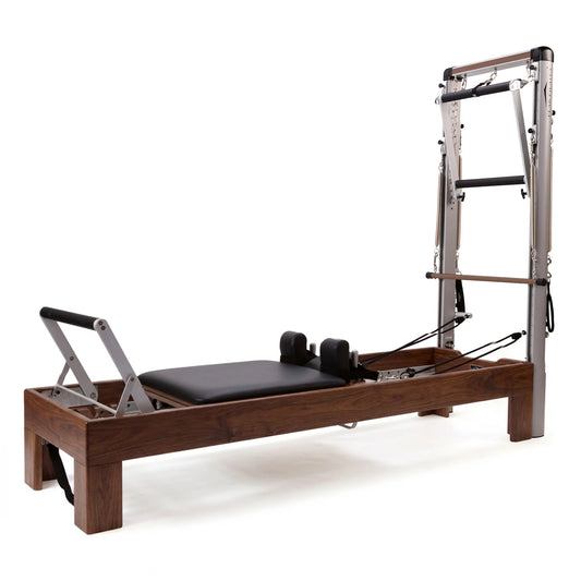 Peak Pilates Artistry® FWS with Rope