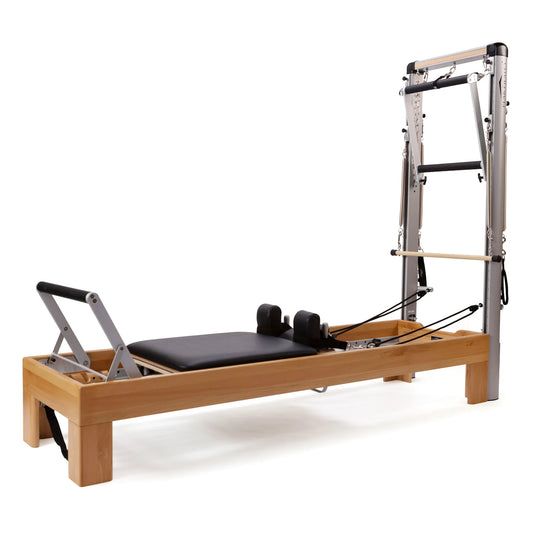 Peak Pilates Artistry® FWS with Rope