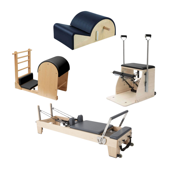 Elina Pilates Master Bundle A