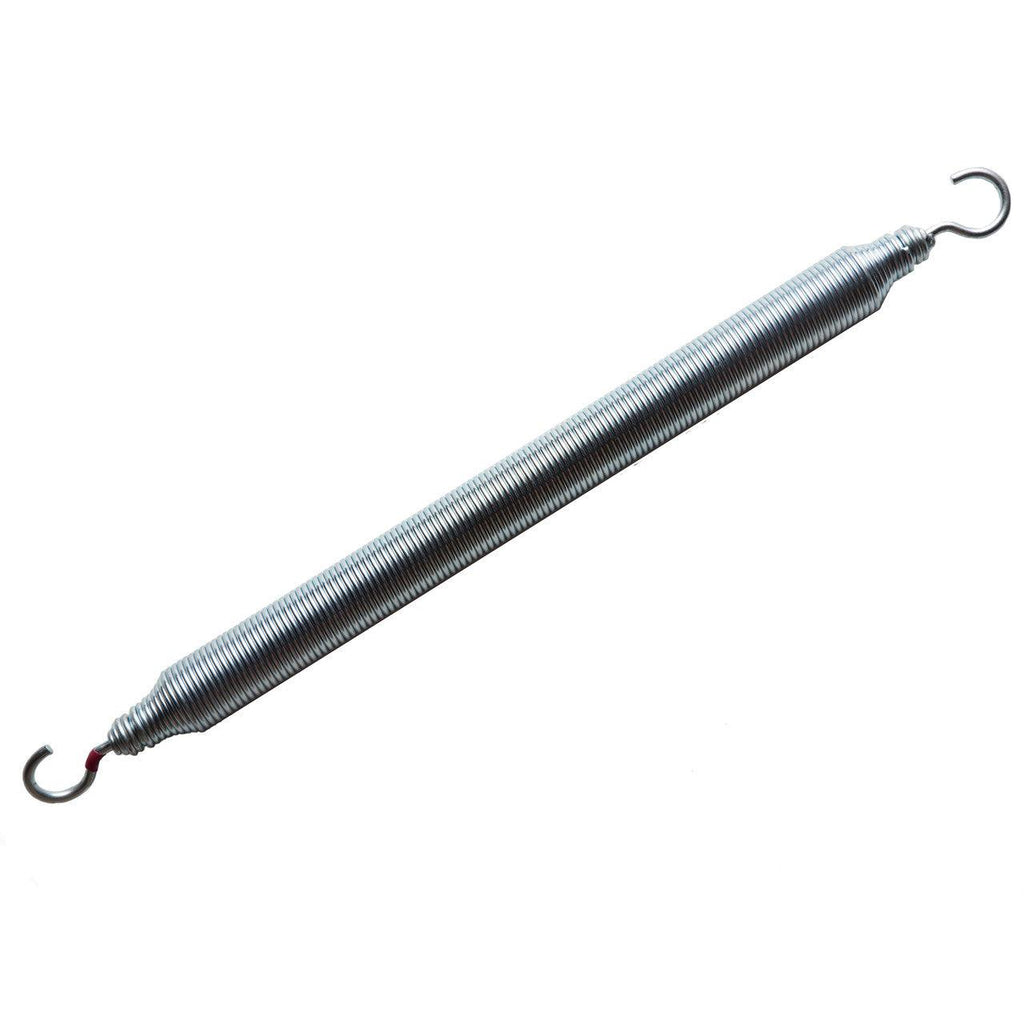 Peak Pilates Metal Line Reformer Spring detail