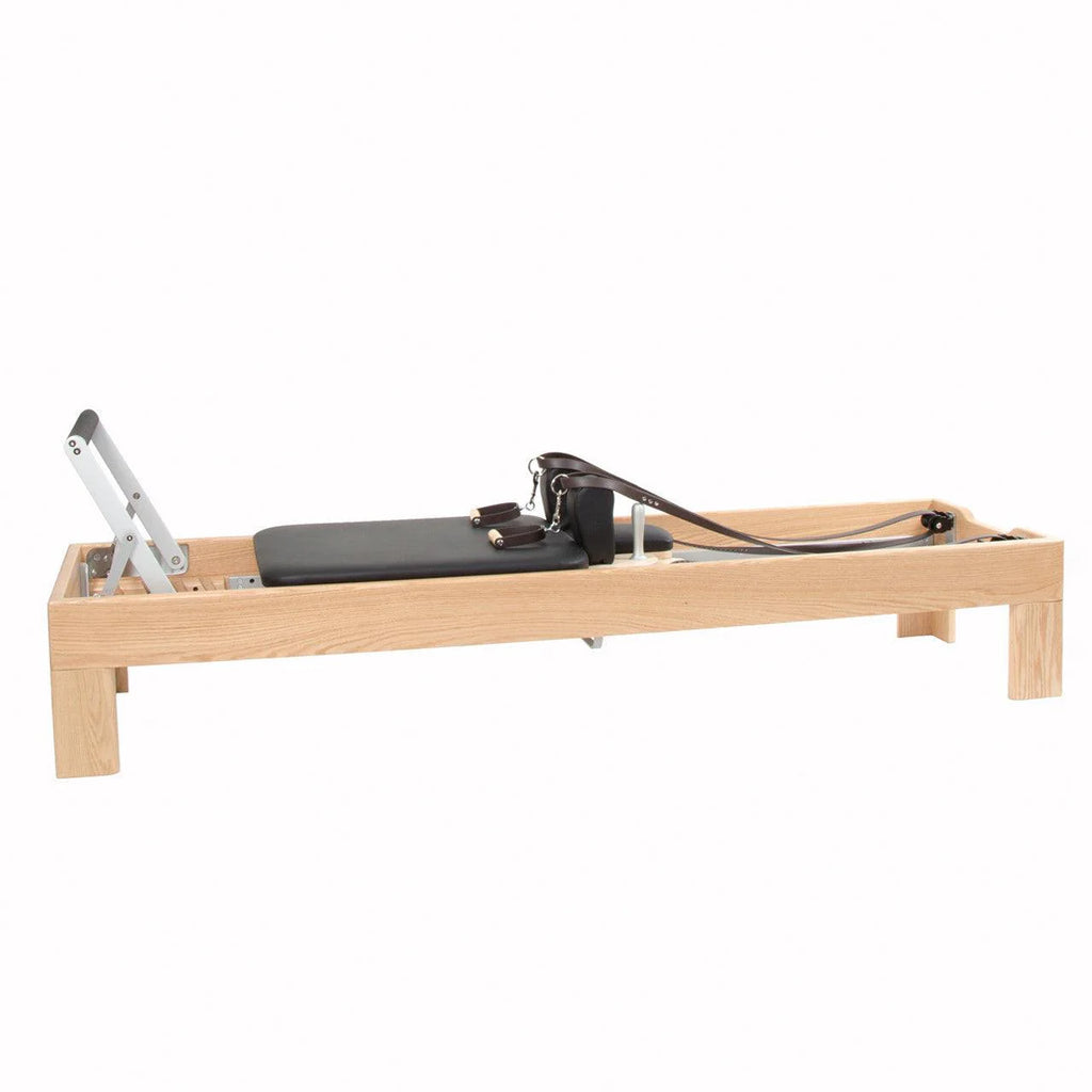 Peak Pilates Artistry® Reformer with Vegan Straps