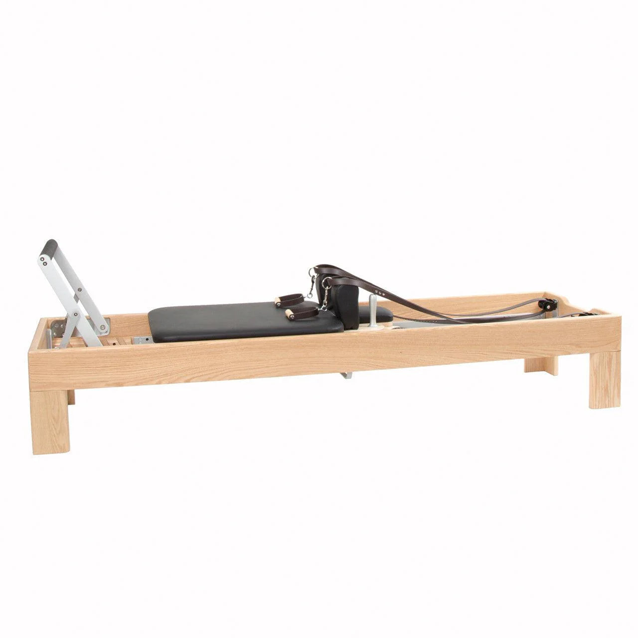 Peak Pilates Artistry® Reformer with Vegan Straps