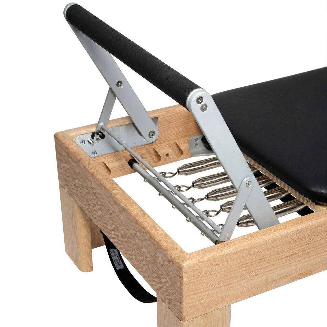 Peak Pilates Artistry® Reformer with Vegan Straps